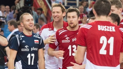 MŚ siatkarzy: Emocje sięgają zenitu! "Zagrają przeciwko 12 tysiącom"
