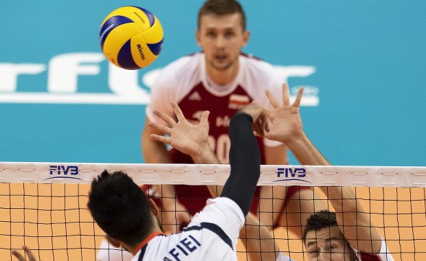 MŚ siatkarzy. Federacja wymierzyła karę dwóm zawodnikom z Polski