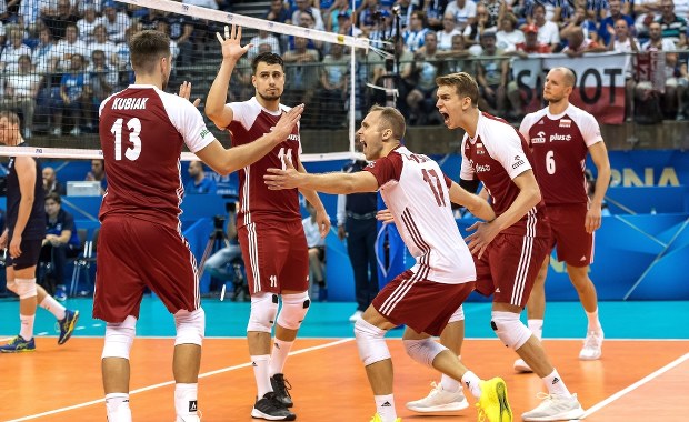 MŚ siatkarzy. Fenomenalne zwycięstwo Polaków!