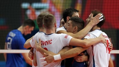 MŚ siatkarzy. Który z rywali Polaków jest najgroźniejszy?