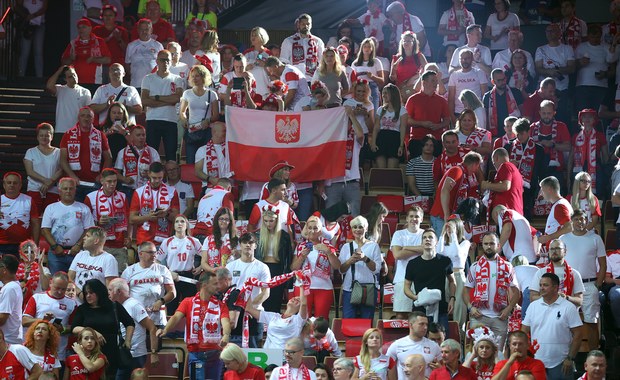 MŚ siatkarzy: Mecz Polska - Tunezja. Mamy dla Was bilety!
