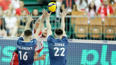 MŚ siatkarzy: Mieliśmy dla Was bilety na wtorkowe mecze 1/8 finału!