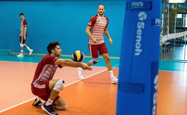 MŚ siatkarzy: Polacy chcą znowu pokonać Serbów 