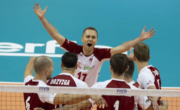 MŚ siatkarzy. Polacy pokonali Finów i są pewni awansu do 2. rundy!