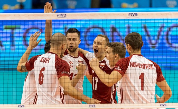 MŚ siatkarzy: Polacy pokonali Kubańczyków!