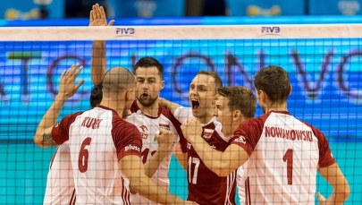 MŚ siatkarzy: Polacy pokonali Kubańczyków!