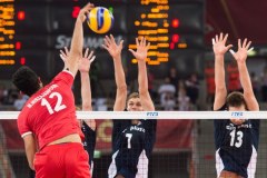 MŚ siatkarzy: Polacy wygrali z Irańczykami!