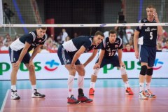 MŚ siatkarzy: Polacy wygrali z Irańczykami!