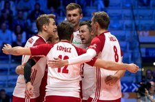 MŚ siatkarzy. Polska - Serbia 3:0. Skrót meczu