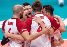MŚ siatkarzy. Polska - USA w półfinale na żywo