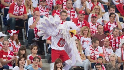 MŚ siatkarzy. Trudny do powstrzymania Iran kolejnym rywalem Polaków 