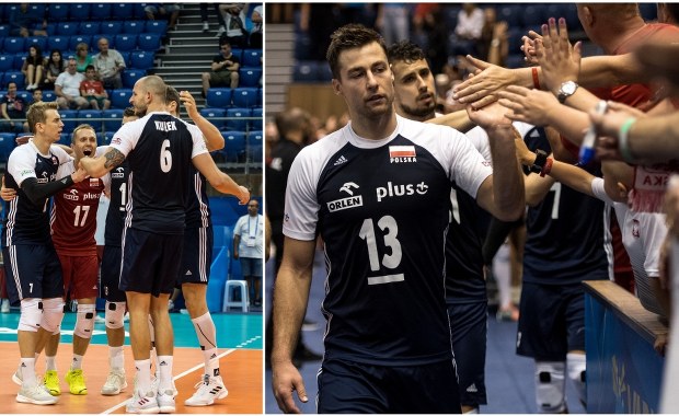 MŚ siatkarzy. Vital Heynen: Nie sądziłem, że mój zespół mnie jeszcze zaskoczy