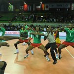MŚ siatkarzy: Zaskakujący awans Kamerunu