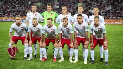 MŚ U-20: Mecz o zachowanie szans na awans. Polska zagra z Tahiti