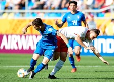 MŚ U-20. Polska - Włochy 0-1 w 1/8 finału. Galeria