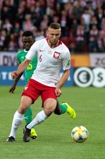 MŚ U-20. Senegal - Polska 0-0. Noty Polaków