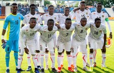 MŚ U-20. Siedem bramek w meczu Arabia Saudyjska - Mali