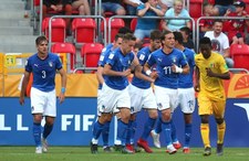 MŚ U-20. Włochy - Ekwador w meczu o 3. miejsce. Na żywo