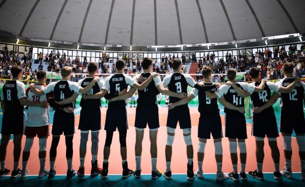 MŚ U-21 siatkarzy: Polacy zdobyli brązowy medal! 