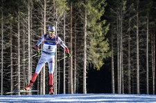 MŚ w biathlonie. Dorothea Wierer wygrała bieg indywidualny na 15 km, Monika Hojnisz-Staręga szósta
