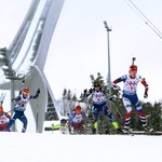 MŚ w biathlonie: Francja najlepsza w sztafecie mieszanej, Polska 20.