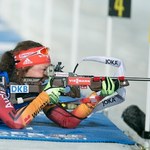 MŚ w biathlonie: ​Gwizdoń zaprzepaściła szansę na medal. Polska sztafeta na 13. miejscu