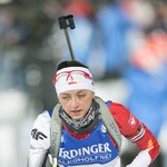 ​MŚ w biathlonie - Kołodziejczyk: Koszmar podobny do tego z Soczi