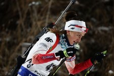 MŚ w biathlonie letnim. Złoty medal Hojnisz-Staręgi