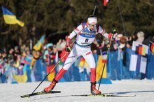 MŚ w biathlonie: Monika Hojnisz-Staręga: Dawno nie miałam takich emocji