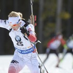 MŚ w biathlonie: Ostatnia medalowa szansa Guzik i Gwizdoń