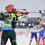 MŚ w biathlonie: Pierwsza realna szansa Polek na medal(e)