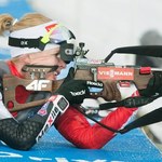 MŚ w biathlonie: Triumf Rosjanki, Polska bez trzeciego medalu