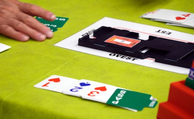 MŚ w brydżu sportowym: Srebrny medal Polaków