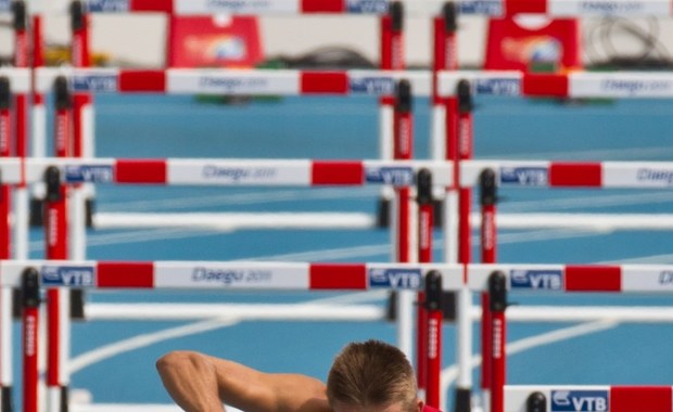 MŚ w Daegu: Polscy lekkoatleci walczą o medale