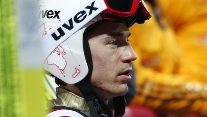MŚ w Falun: Kamil Stoch wygrał dwa treningi. Dalekie skoki Polaków