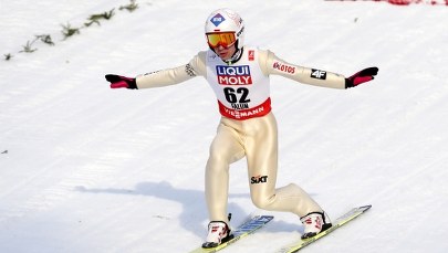 MŚ w Falun: Udane kwalifikacje dla Polaków. Czterech naszych w konkursie