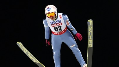 MŚ w Falun: Ziobro zajął 8. miejsce. Stoch daleko