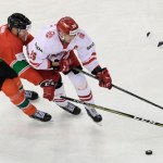 MŚ w hokeju: Polacy przed decydującym meczem