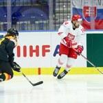 MŚ w hokeju: Polscy hokeiści przegrali z Niemcami 