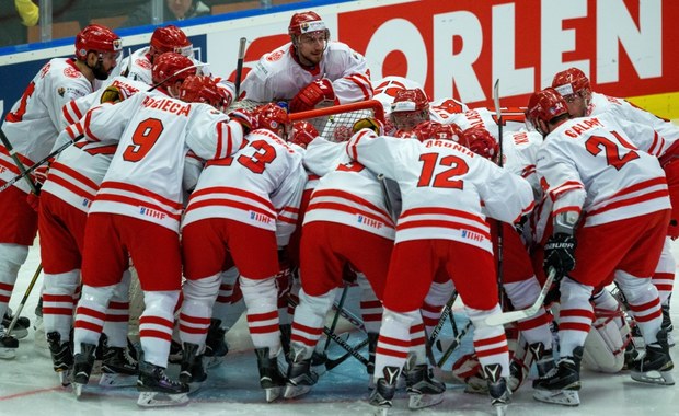 MŚ w hokeju: Polska przegrała z Włochami