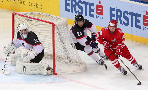 MŚ w hokeju: Polska straciła szanse na awans do elity, ale wygrała z Japonią