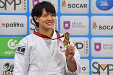 MŚ w judo: Japonka Chizuru Arai obroniła tytuł