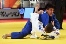 MŚ w judo: Triumfy Koreańczyka Cho Guhama i Japonki Shori Hamady