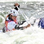 MŚ w kajakarstwie: Drugie złoto Zwolińskiej