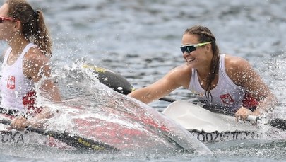 MŚ w kajakarstwie: Dwa srebrne medale polskiej reprezentacji 