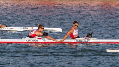MŚ w kajakarstwie: Polacy zdobyli siedem medali!