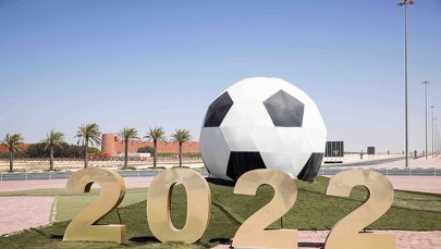 MŚ w Katarze. Po raz pierwszy w historii na liście sędziów kobiety