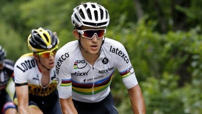 MŚ w kolarstwie: Michał Kwiatkowski powalczy o obronę tytułu! Dotąd udało się to tylko 5 kolarzom