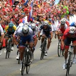 MŚ w kolarstwie: Sagan po raz trzeci mistrzem świata, Kwiatkowski na 11. miejscu
