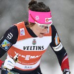MŚ w Lahti. Ewelina Marcisz nie wystąpi w ćwierćfinale sprintu